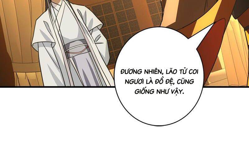 Thiên Long Bát Bộ Webtoon Chap 18 - Next Chap 19