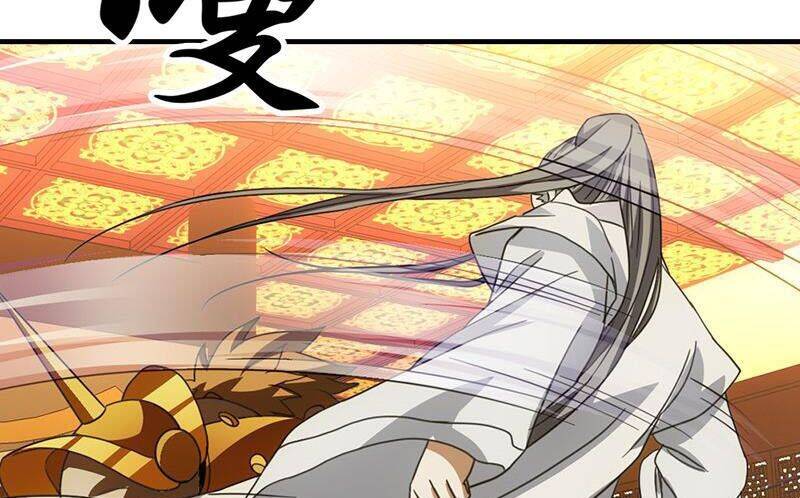 Thiên Long Bát Bộ Webtoon Chap 18 - Next Chap 19