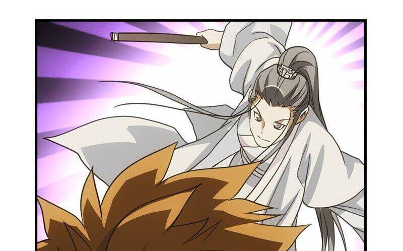 Thiên Long Bát Bộ Webtoon Chap 18 - Next Chap 19