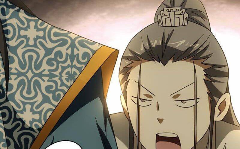 Thiên Long Bát Bộ Webtoon Chap 18 - Next Chap 19