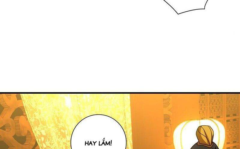 Thiên Long Bát Bộ Webtoon Chap 18 - Next Chap 19