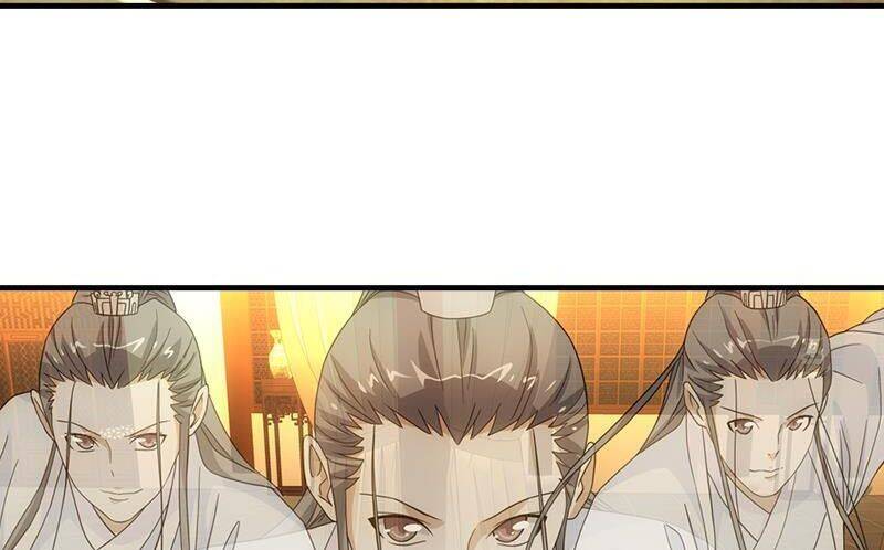 Thiên Long Bát Bộ Webtoon Chap 18 - Next Chap 19