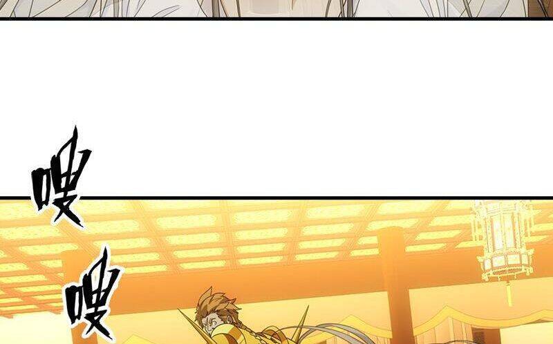 Thiên Long Bát Bộ Webtoon Chap 18 - Next Chap 19