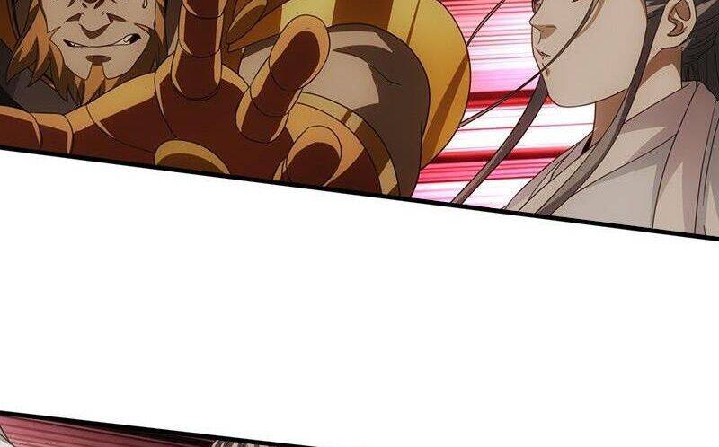 Thiên Long Bát Bộ Webtoon Chap 18 - Next Chap 19