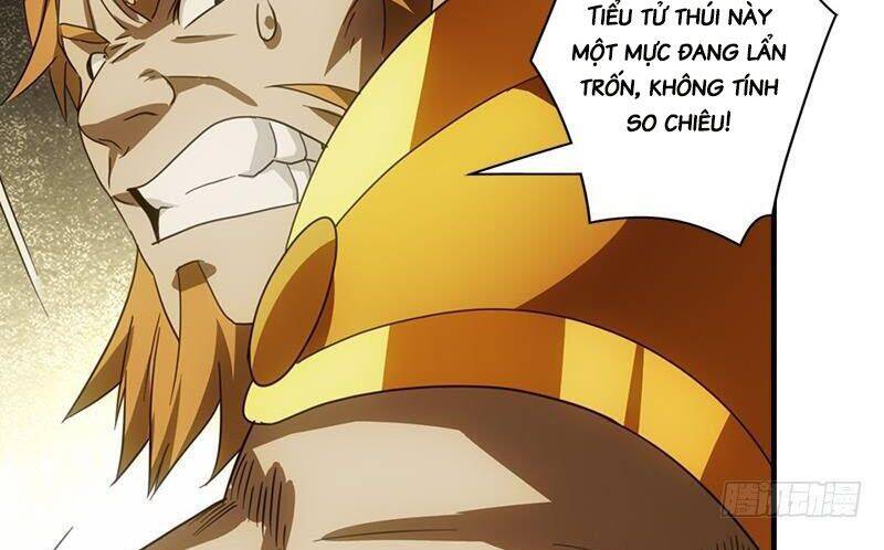 Thiên Long Bát Bộ Webtoon Chap 18 - Next Chap 19