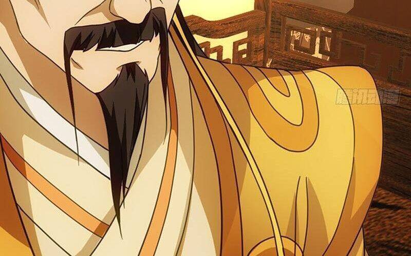 Thiên Long Bát Bộ Webtoon Chap 18 - Next Chap 19