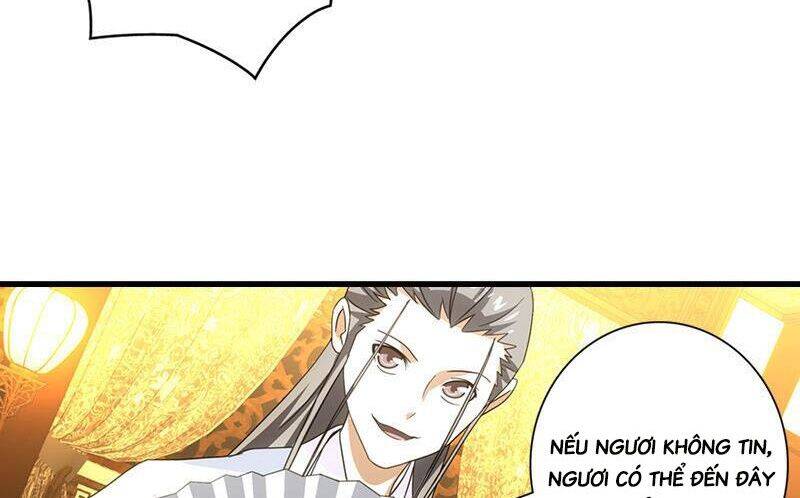 Thiên Long Bát Bộ Webtoon Chap 18 - Next Chap 19