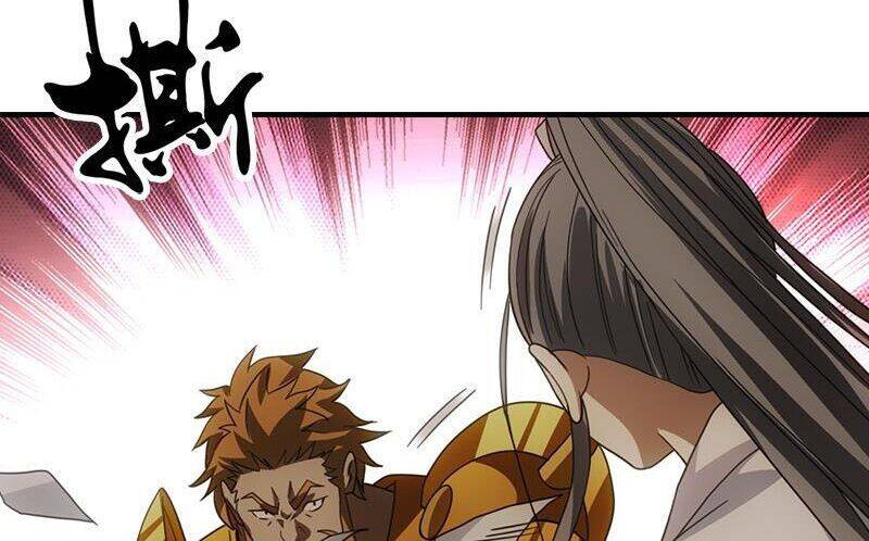 Thiên Long Bát Bộ Webtoon Chap 18 - Next Chap 19