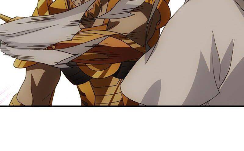 Thiên Long Bát Bộ Webtoon Chap 18 - Next Chap 19