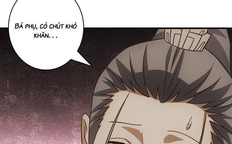 Thiên Long Bát Bộ Webtoon Chap 18 - Next Chap 19