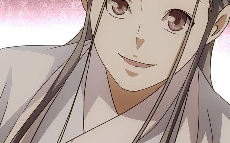 Thiên Long Bát Bộ Webtoon Chap 18 - Next Chap 19