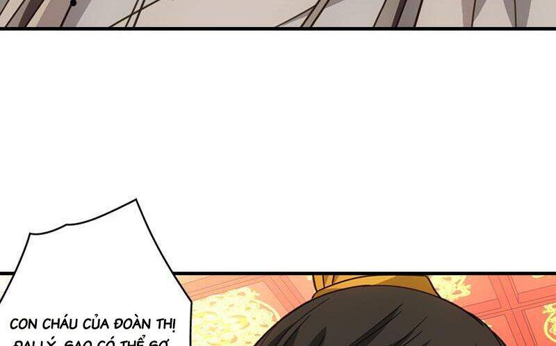 Thiên Long Bát Bộ Webtoon Chap 18 - Next Chap 19