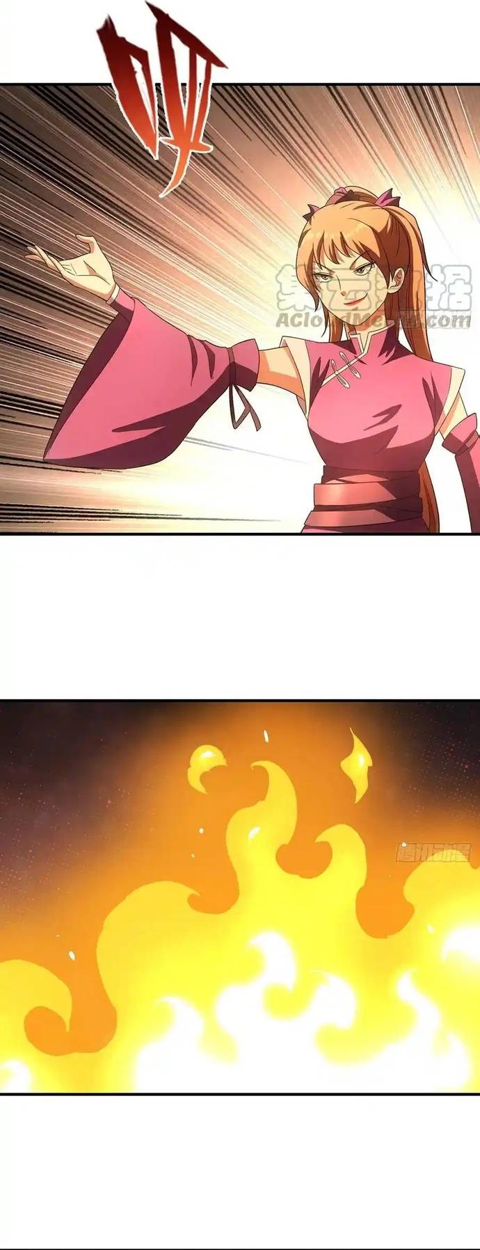 Thiên Long Bát Bộ Webtoon Chap 188 - Next Chap 189