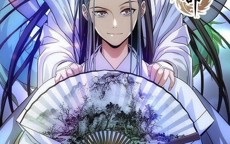 Thiên Long Bát Bộ Webtoon Chap 19 - Next Chap 20