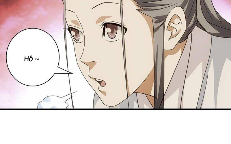 Thiên Long Bát Bộ Webtoon Chap 19 - Next Chap 20