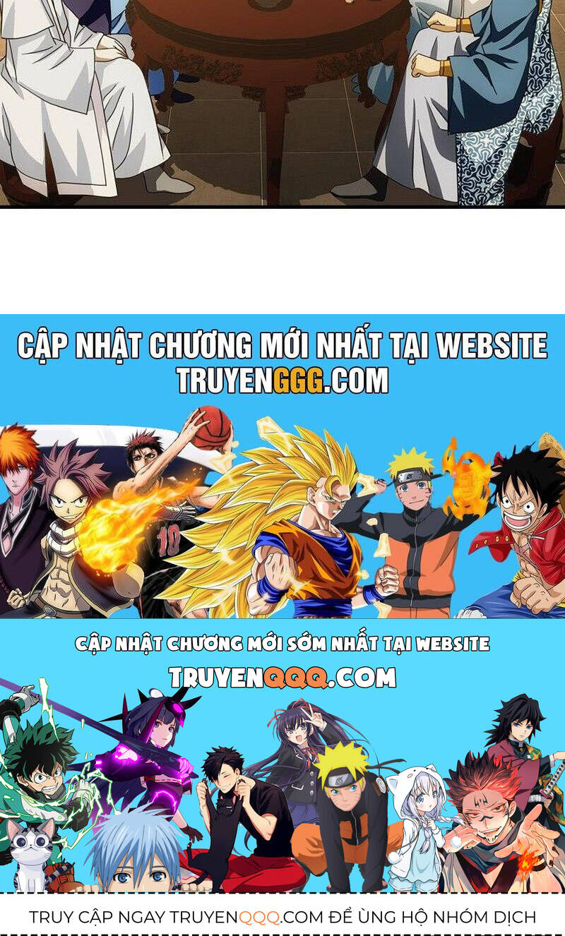 Thiên Long Bát Bộ Webtoon Chap 19 - Next Chap 20