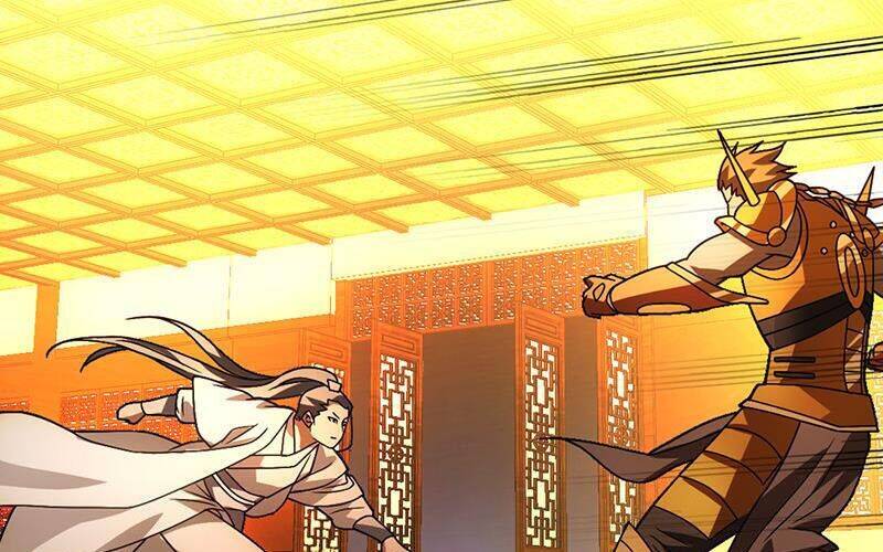 Thiên Long Bát Bộ Webtoon Chap 19 - Next Chap 20