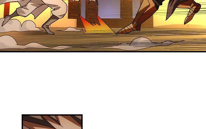 Thiên Long Bát Bộ Webtoon Chap 19 - Next Chap 20