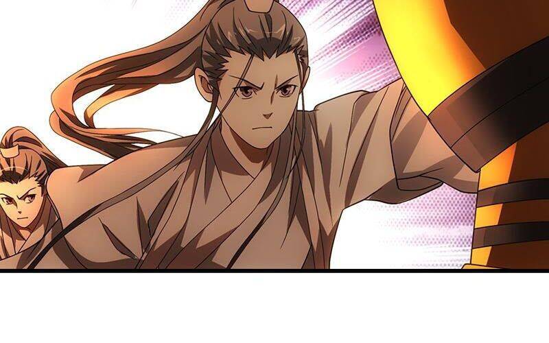 Thiên Long Bát Bộ Webtoon Chap 19 - Next Chap 20