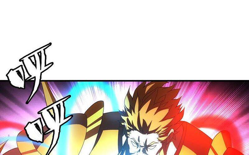 Thiên Long Bát Bộ Webtoon Chap 19 - Next Chap 20