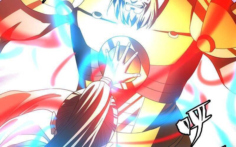 Thiên Long Bát Bộ Webtoon Chap 19 - Next Chap 20