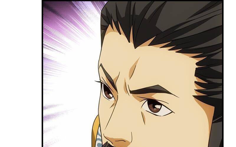 Thiên Long Bát Bộ Webtoon Chap 19 - Next Chap 20