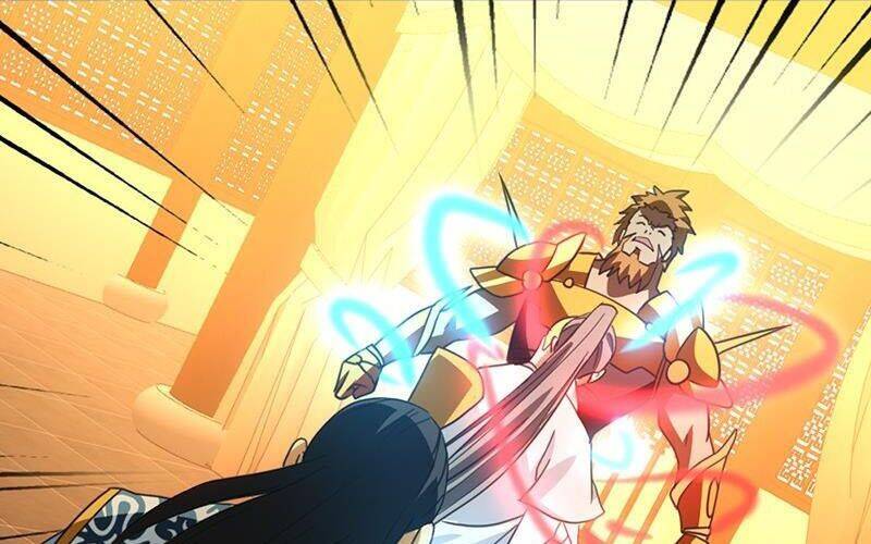 Thiên Long Bát Bộ Webtoon Chap 19 - Next Chap 20