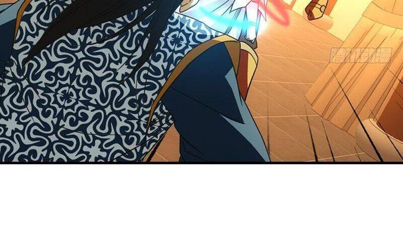 Thiên Long Bát Bộ Webtoon Chap 19 - Next Chap 20