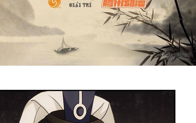 Thiên Long Bát Bộ Webtoon Chap 19 - Next Chap 20