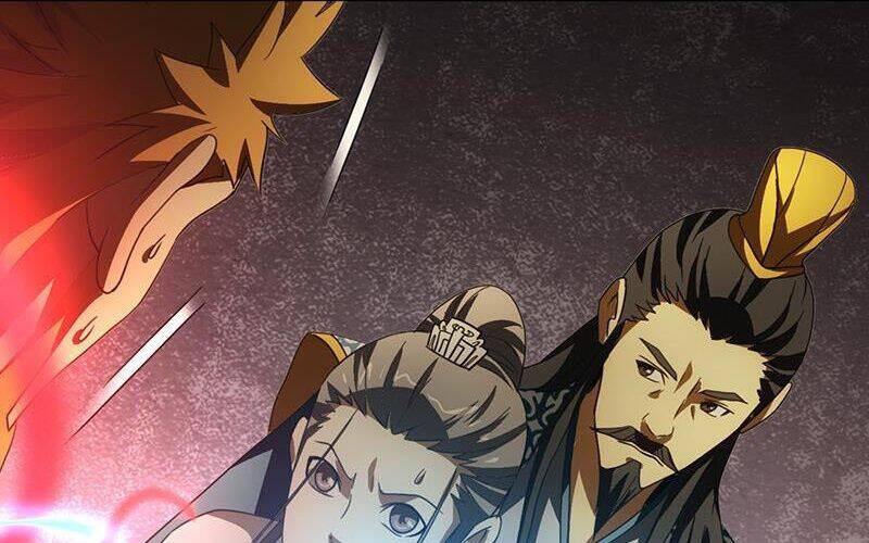 Thiên Long Bát Bộ Webtoon Chap 19 - Next Chap 20