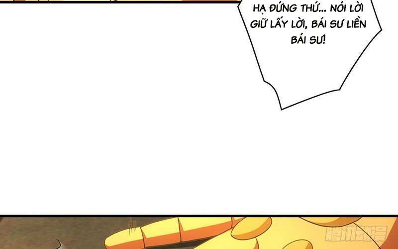 Thiên Long Bát Bộ Webtoon Chap 19 - Next Chap 20