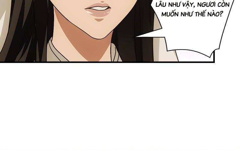 Thiên Long Bát Bộ Webtoon Chap 19 - Next Chap 20