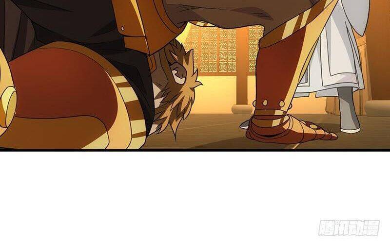 Thiên Long Bát Bộ Webtoon Chap 19 - Next Chap 20