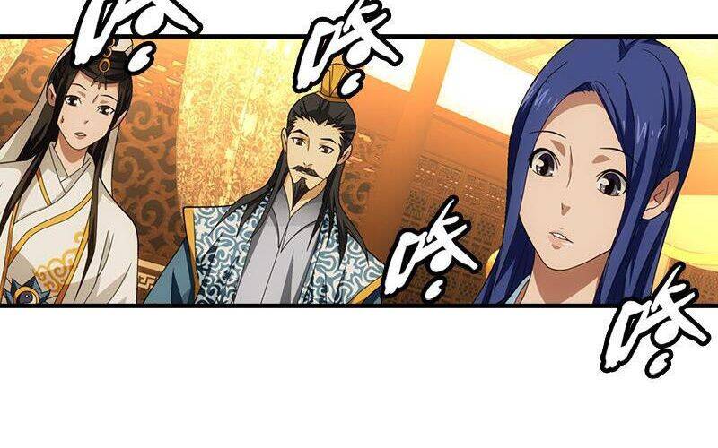 Thiên Long Bát Bộ Webtoon Chap 19 - Next Chap 20