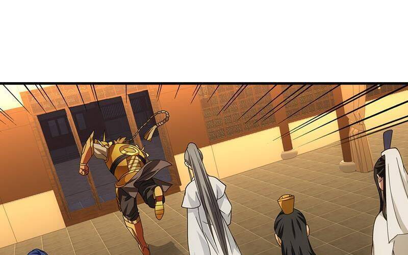 Thiên Long Bát Bộ Webtoon Chap 19 - Next Chap 20