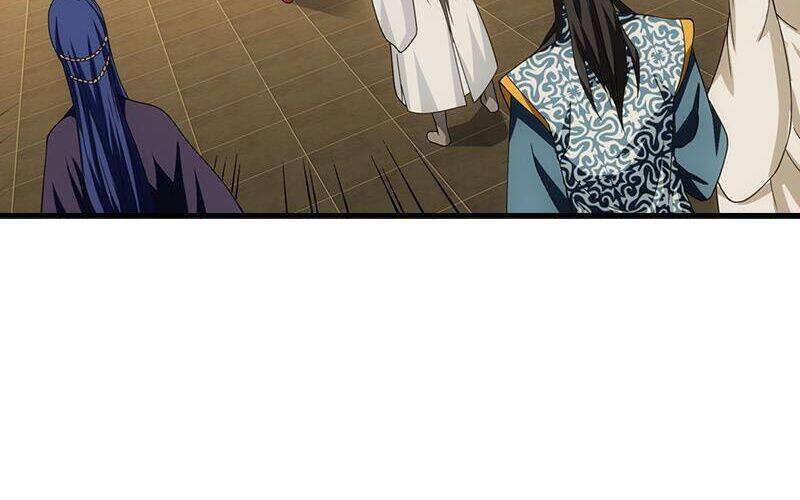 Thiên Long Bát Bộ Webtoon Chap 19 - Next Chap 20