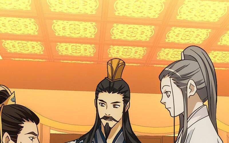 Thiên Long Bát Bộ Webtoon Chap 19 - Next Chap 20