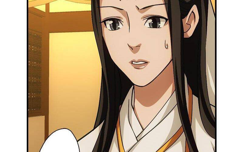 Thiên Long Bát Bộ Webtoon Chap 19 - Next Chap 20