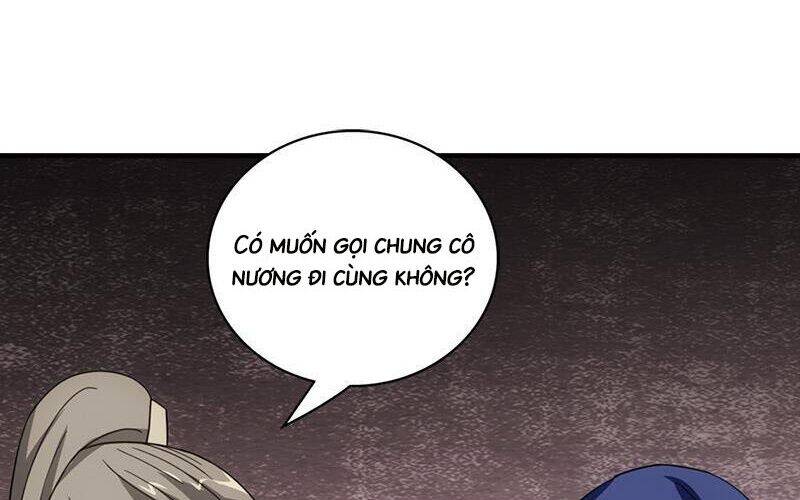 Thiên Long Bát Bộ Webtoon Chap 19 - Next Chap 20