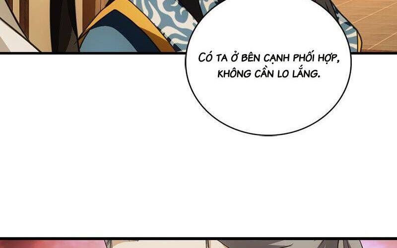 Thiên Long Bát Bộ Webtoon Chap 19 - Next Chap 20