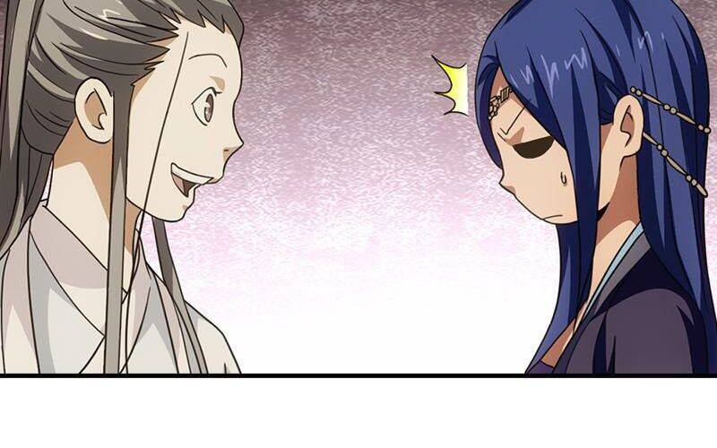 Thiên Long Bát Bộ Webtoon Chap 19 - Next Chap 20