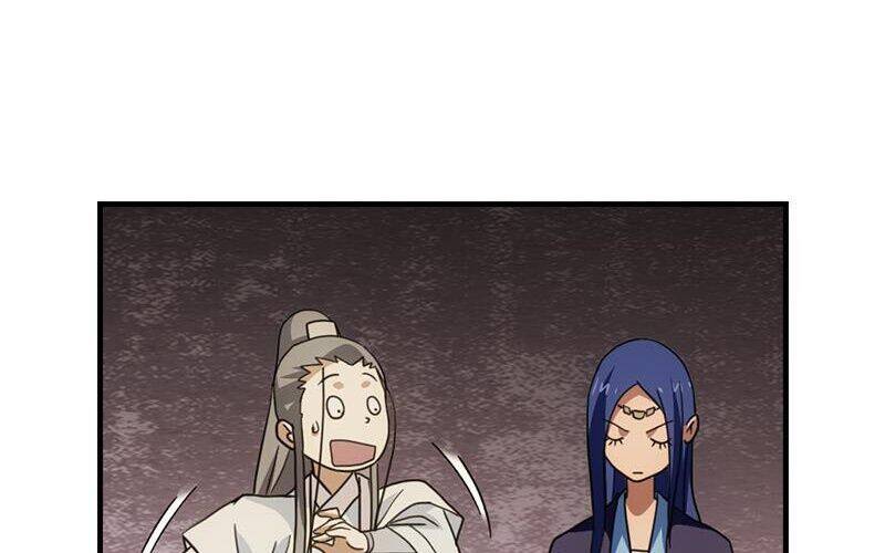 Thiên Long Bát Bộ Webtoon Chap 19 - Next Chap 20