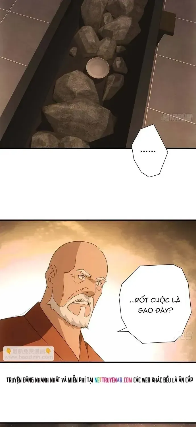 Thiên Long Bát Bộ Webtoon Chap 199 - Next Chap 200