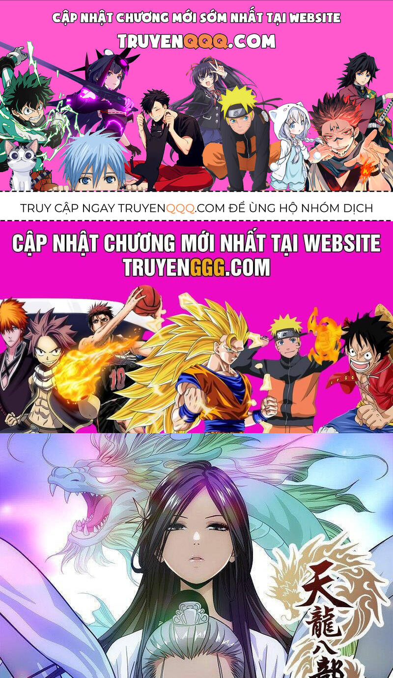 Thiên Long Bát Bộ Webtoon Chap 20 - Next Chap 21