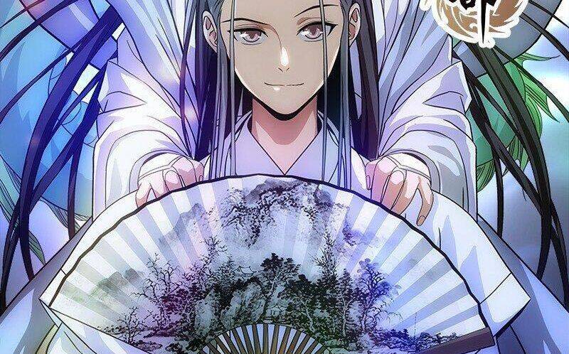 Thiên Long Bát Bộ Webtoon Chap 20 - Next Chap 21