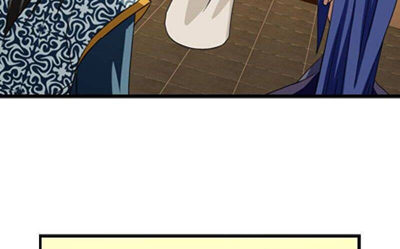 Thiên Long Bát Bộ Webtoon Chap 20 - Next Chap 21