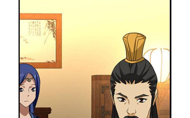 Thiên Long Bát Bộ Webtoon Chap 20 - Next Chap 21