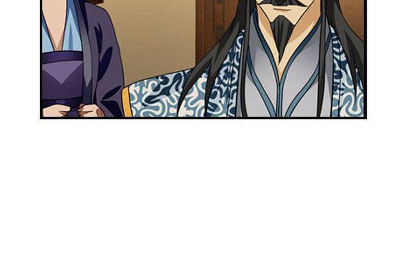 Thiên Long Bát Bộ Webtoon Chap 20 - Next Chap 21