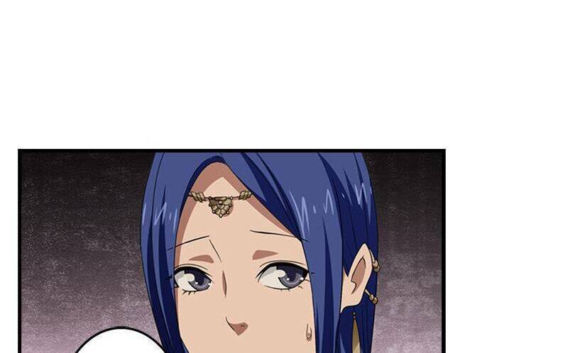 Thiên Long Bát Bộ Webtoon Chap 20 - Next Chap 21