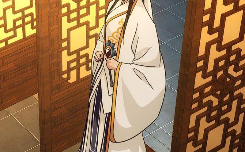 Thiên Long Bát Bộ Webtoon Chap 20 - Next Chap 21